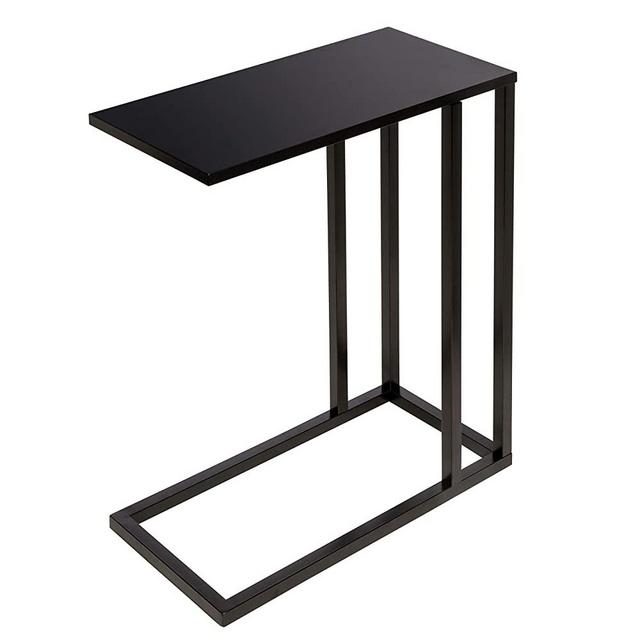 Honey-Can-Do C End Table