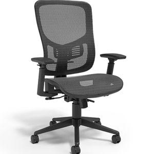 Dan's New Desk Chair
