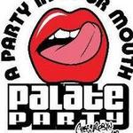 Palate Party Gourmet Food Truck & Catering