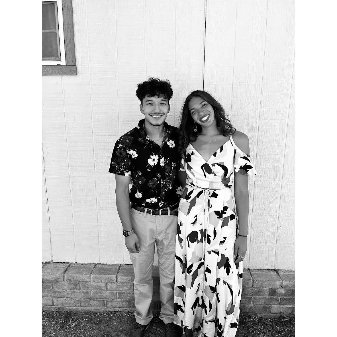 Church Vibes