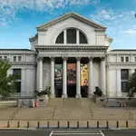 Smithsonian Museums