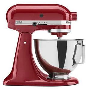 KitchenAid 4.5-quart Classic Series Stand Mixer