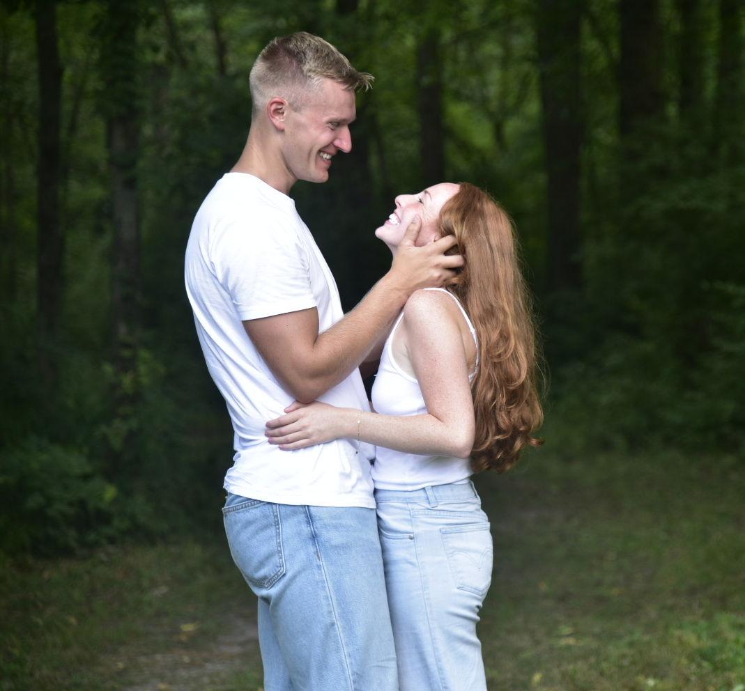 The Wedding Website of Katie Elizabeth Biddle and Caleb Peter Kennedy