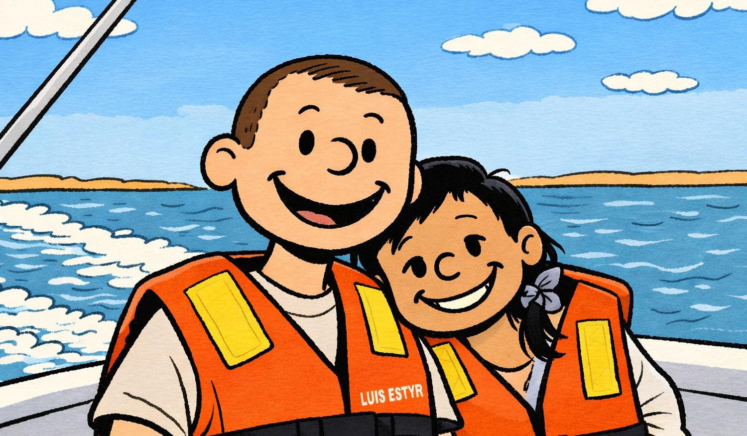 Footer image