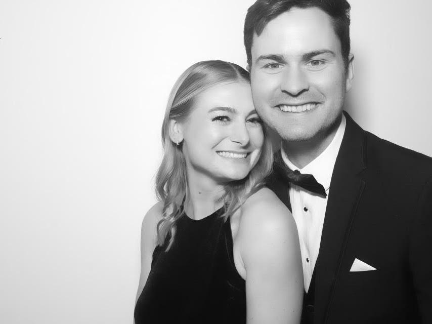 The Wedding Website of Amanda Hulse and PJ Cusack