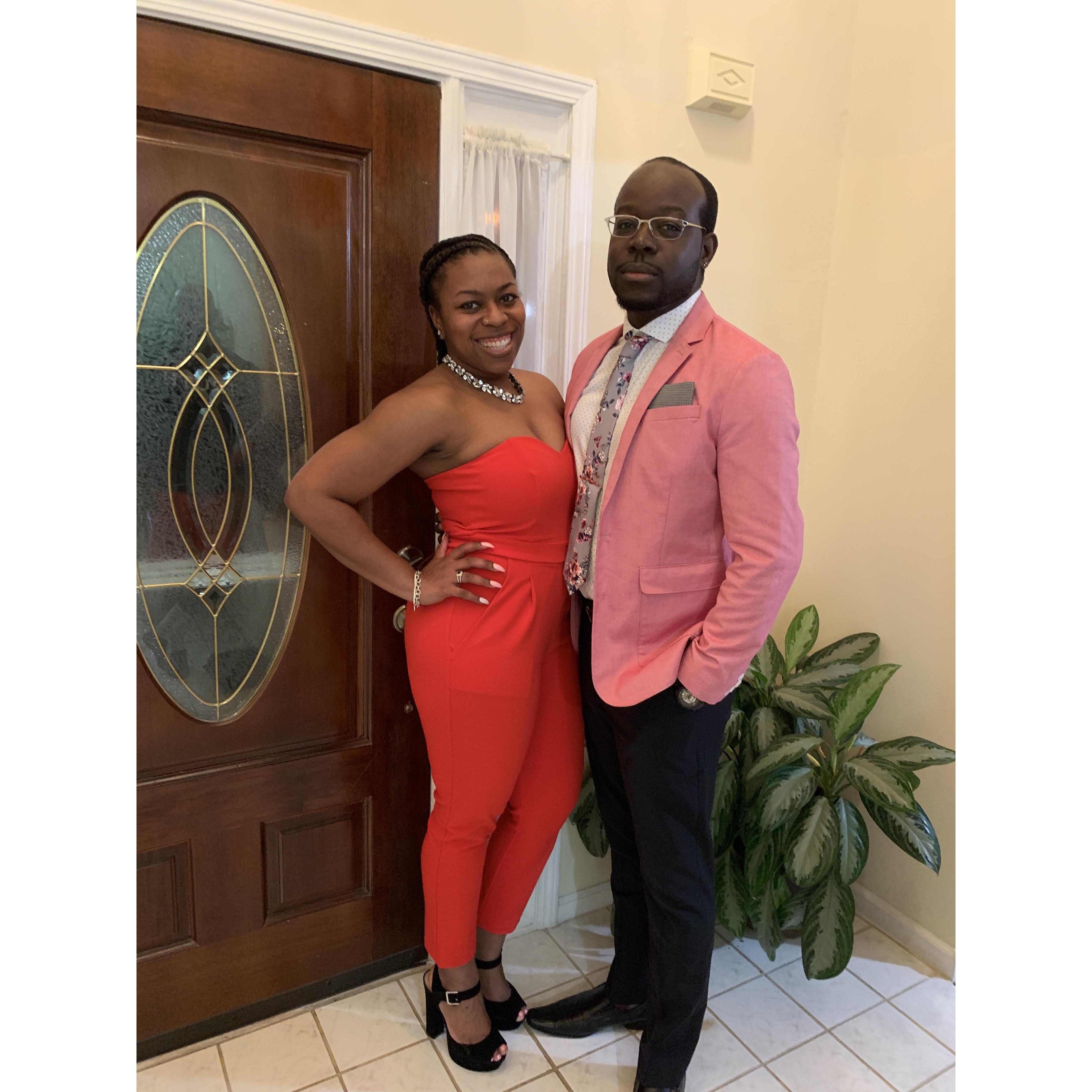 Valentine's Day 2019!