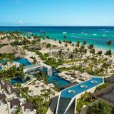 Beach & Pools