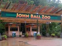 John Ball Zoo