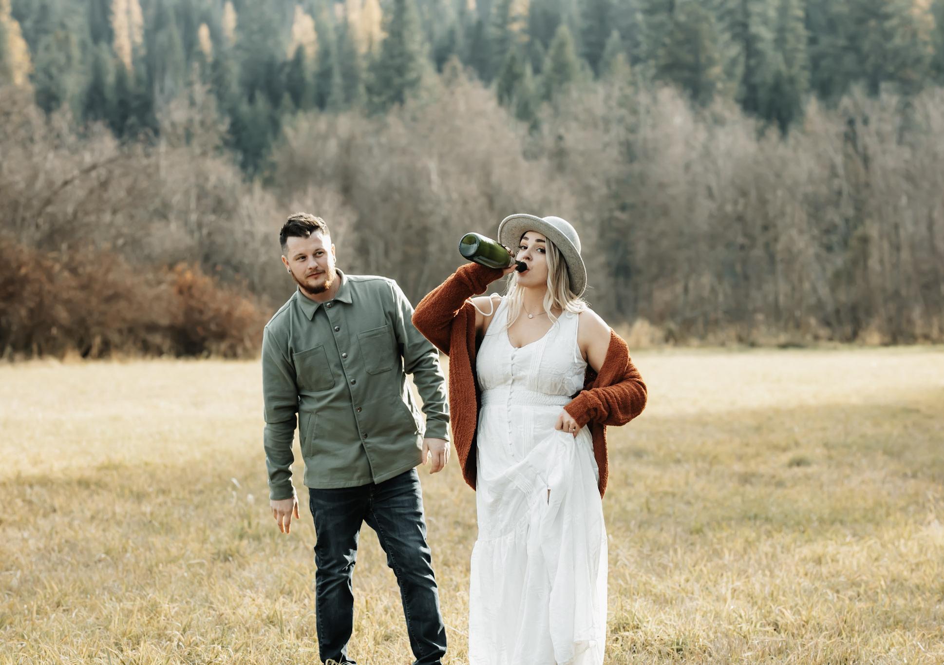 The Wedding Website of Breckin Cox and Tyler Whitaker