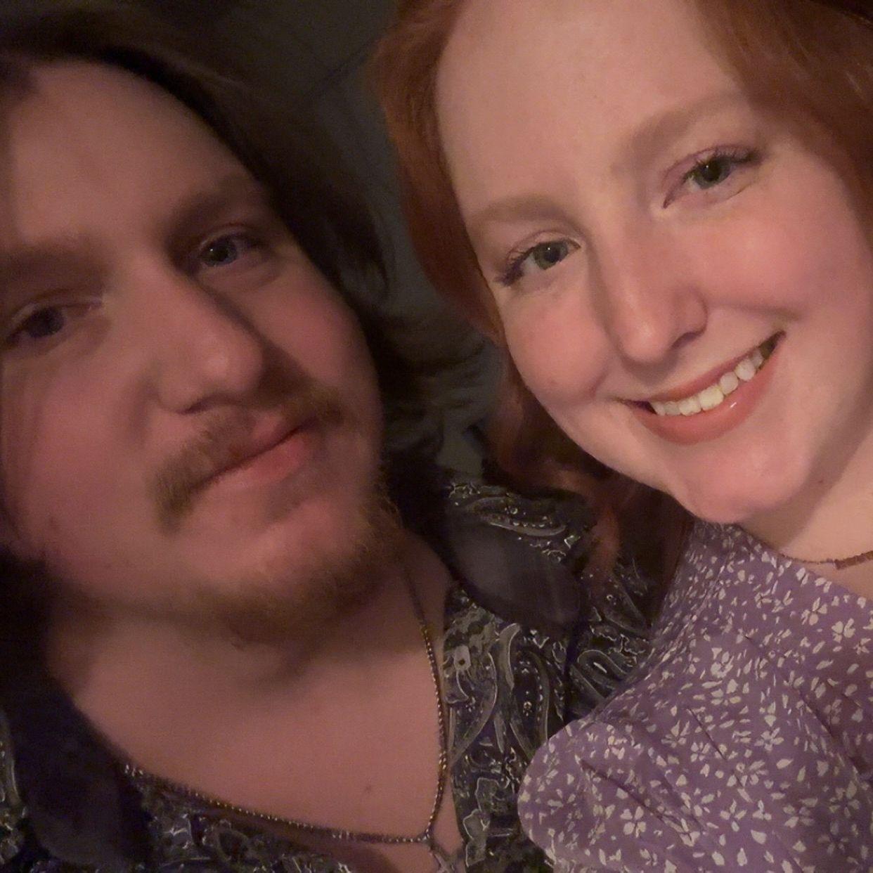 The night Collin proposed, 11/07/2025