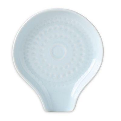 kate spade new york Willow Drive Blue™ Spoon Rest
