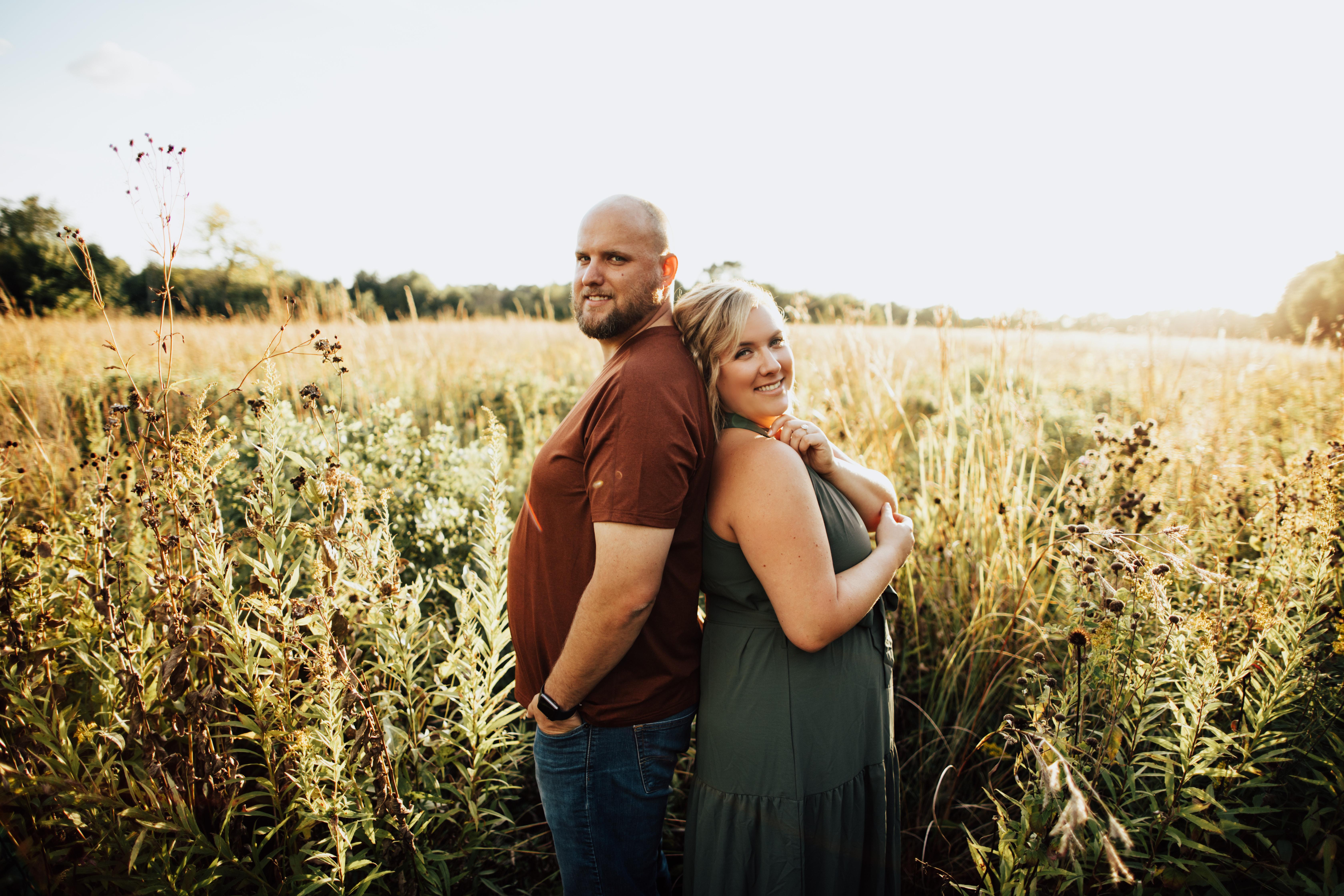 The Wedding Website of Andrea Fisher and Brandon Vietor