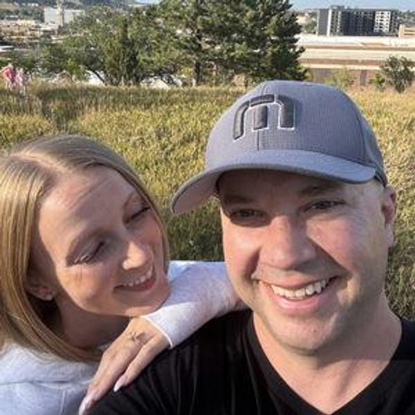 Venmo Donation- Honeymoon Fund