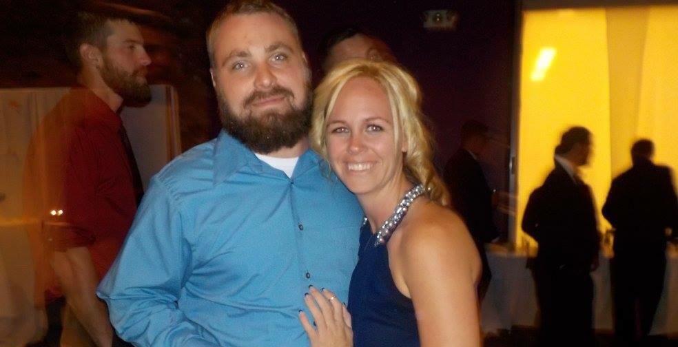 The Wedding Website of Stephanie Wortman-Tolbert and Michael Broom