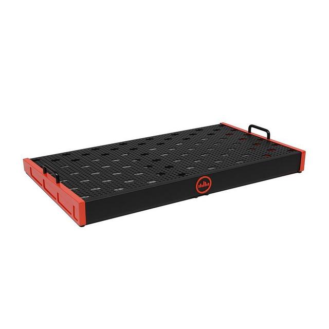 Temple Audio Pedalboard