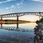 Walkway Over the Hudson