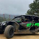 ATV Rental in Jarabacoa with Tour