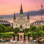 Jackson Square