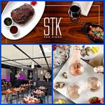 STK San Diego