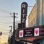 The Historic Ritz Theatre