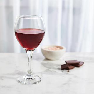 Classic Red Wine Glass, Set of 4