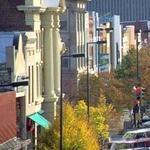 Massachusetts Street