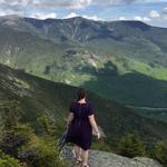 Franconia Notch State Park