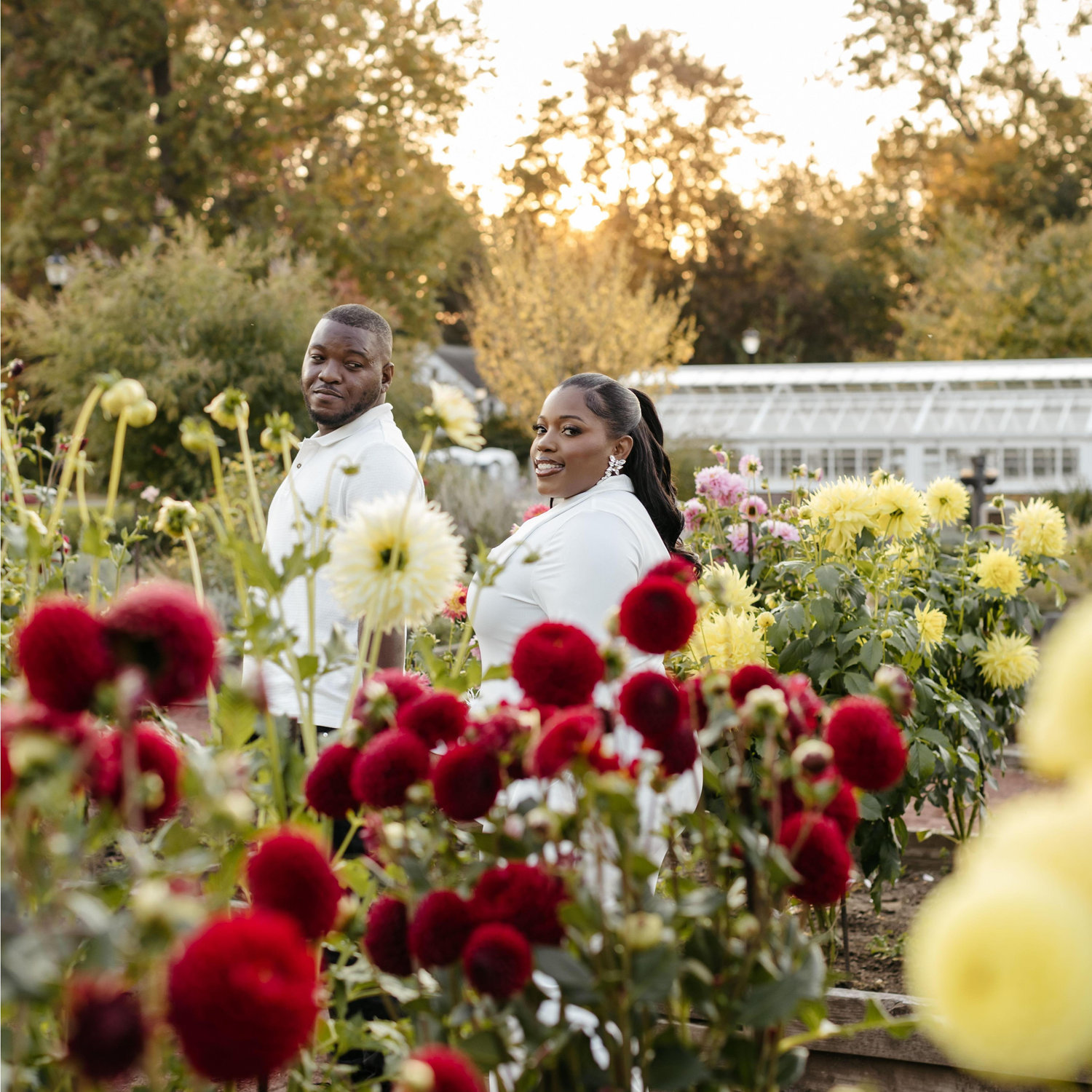 October 2024: Engagement Shoot!