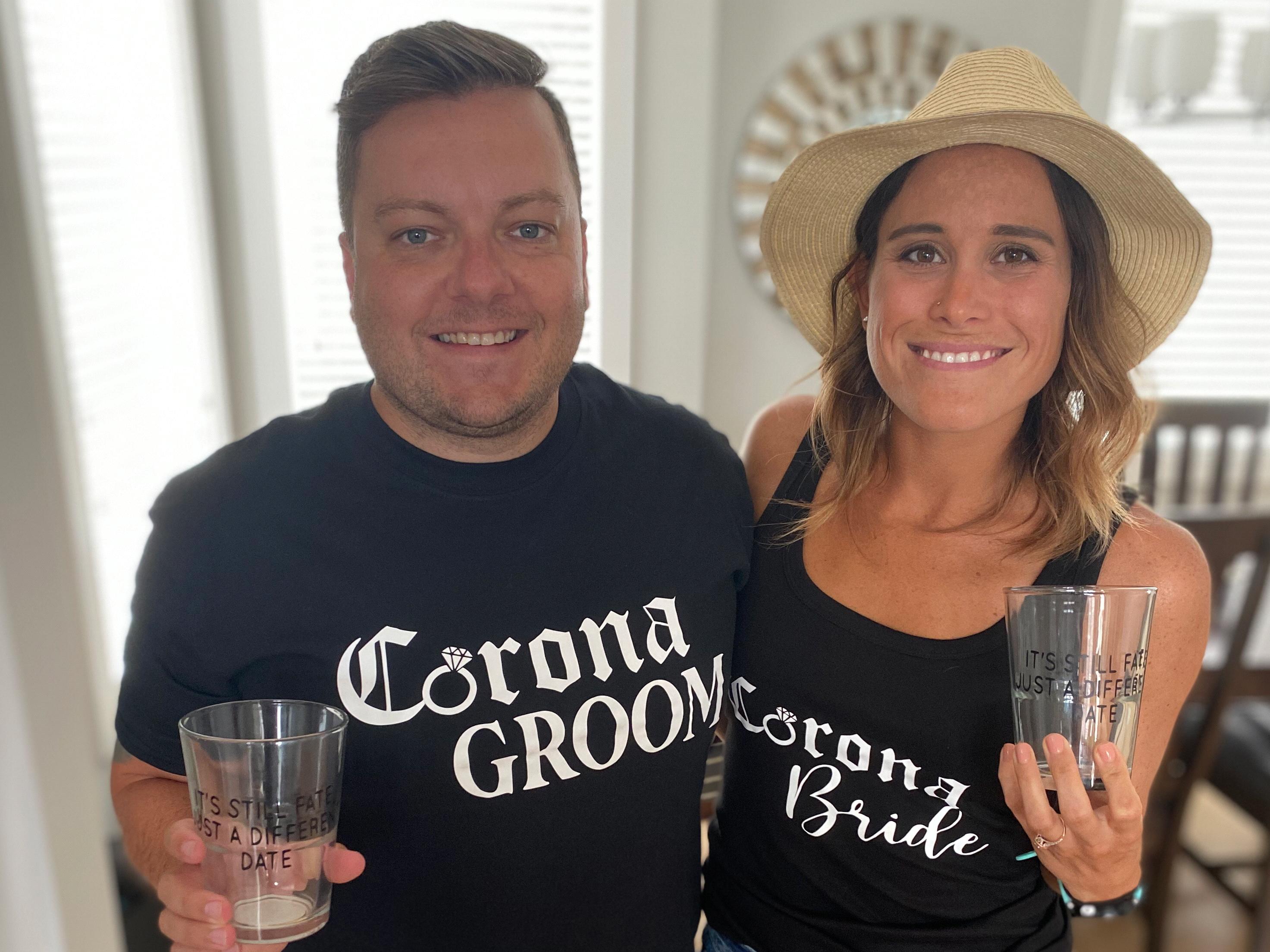 The Wedding Website of Britney Beall and Jamey Beall