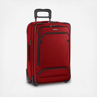 Transcend Domestic Carry-On Expandable Upright