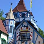 Old Heidelberg German Restaurant & Pub