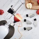 KitchenAid, Artisan Series 5 Qt. Stand Mixer with Spiralizer