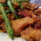 Alex's Favorite Szechuan Chinese Food
