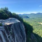 Cathedral Ledge State Park