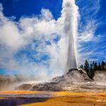 Yellowstone National Park