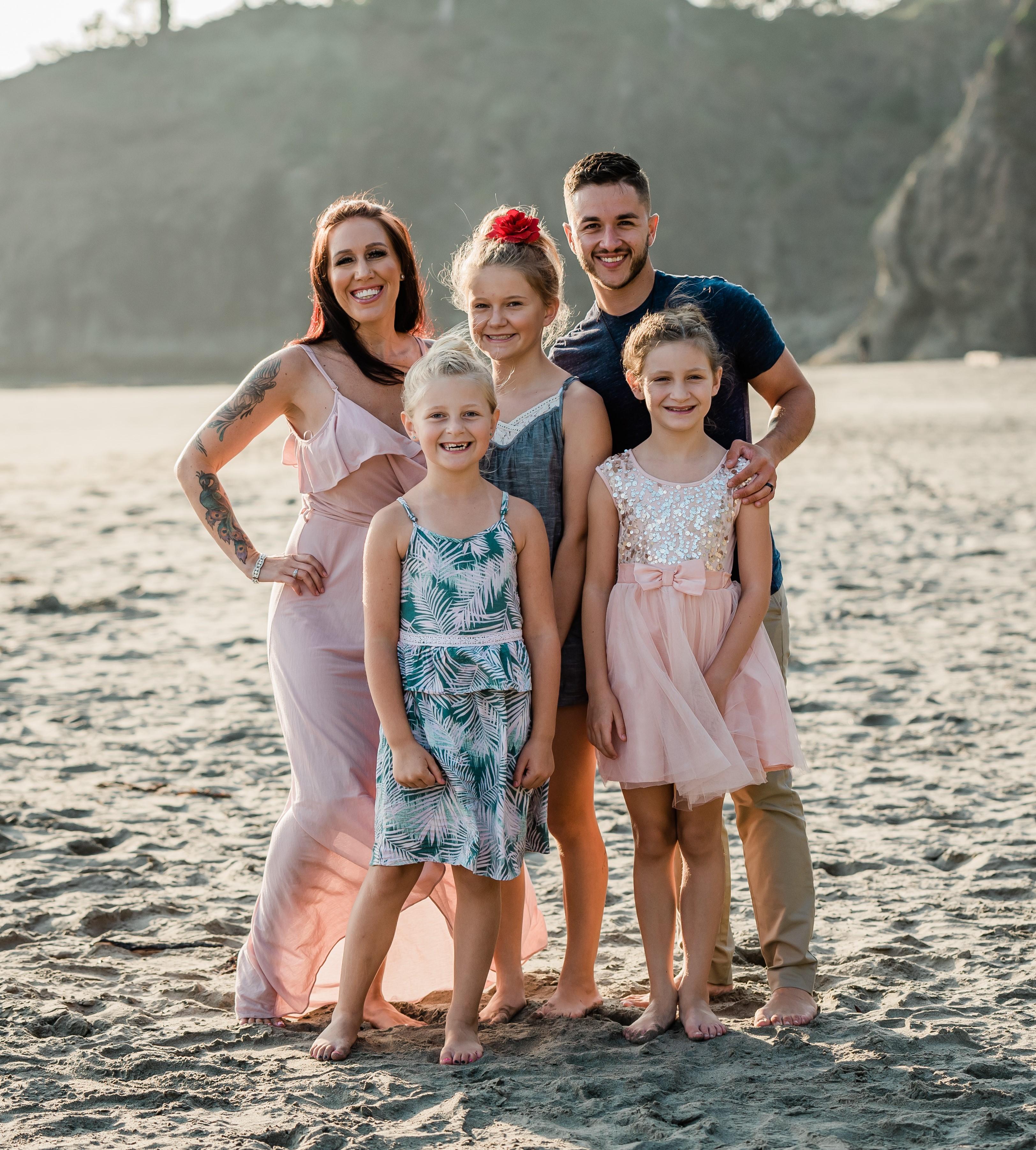 The Wedding Website of Erica Fratus and Paul Fratus