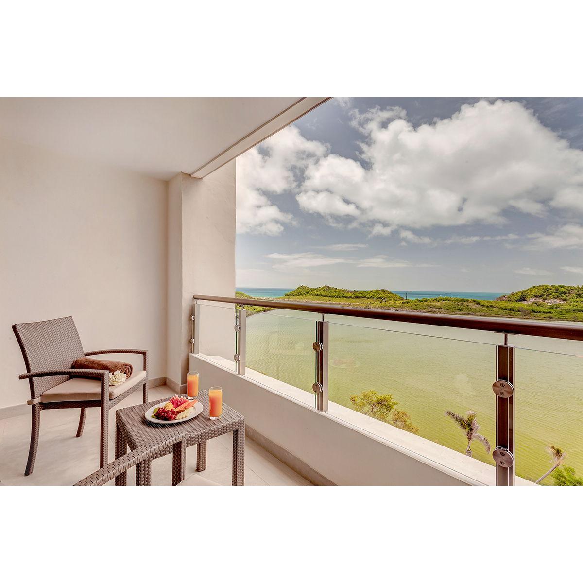 Luxury Jr Suite