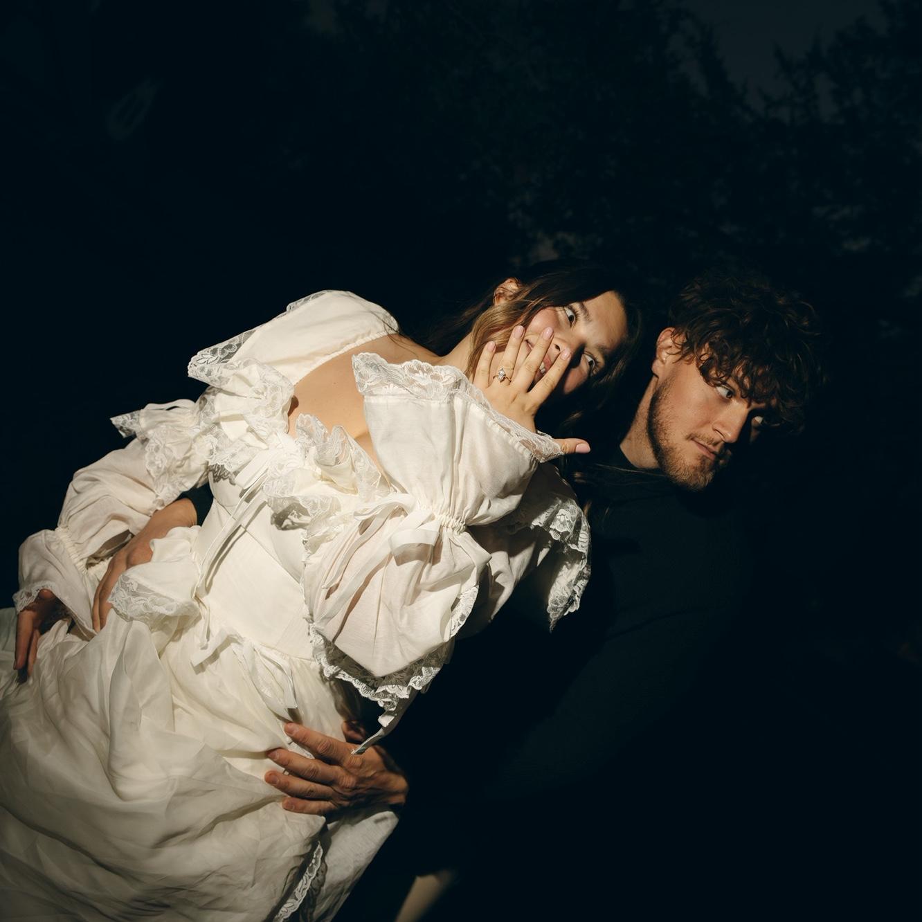 Our engagement shoot