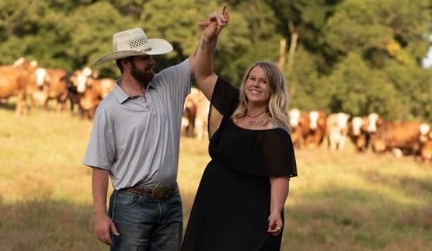 The Wedding Website of Kaylee Barnum and Tyler Shutt