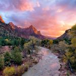 Zion National Park, UT