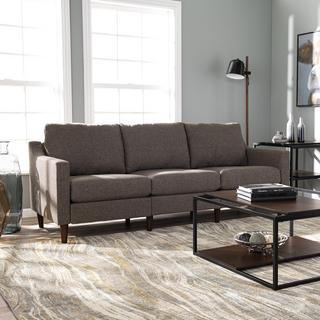 Darveston Classic 3-Seater Sofa