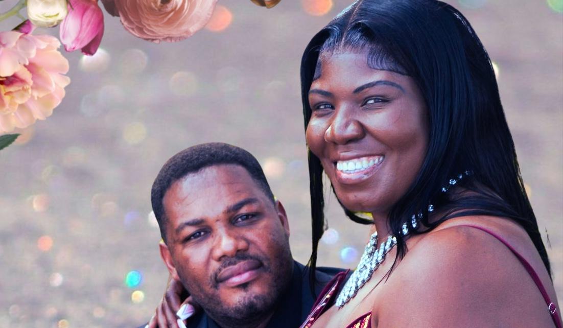 The Wedding Website of Renette Nelson and Junior Toutoute