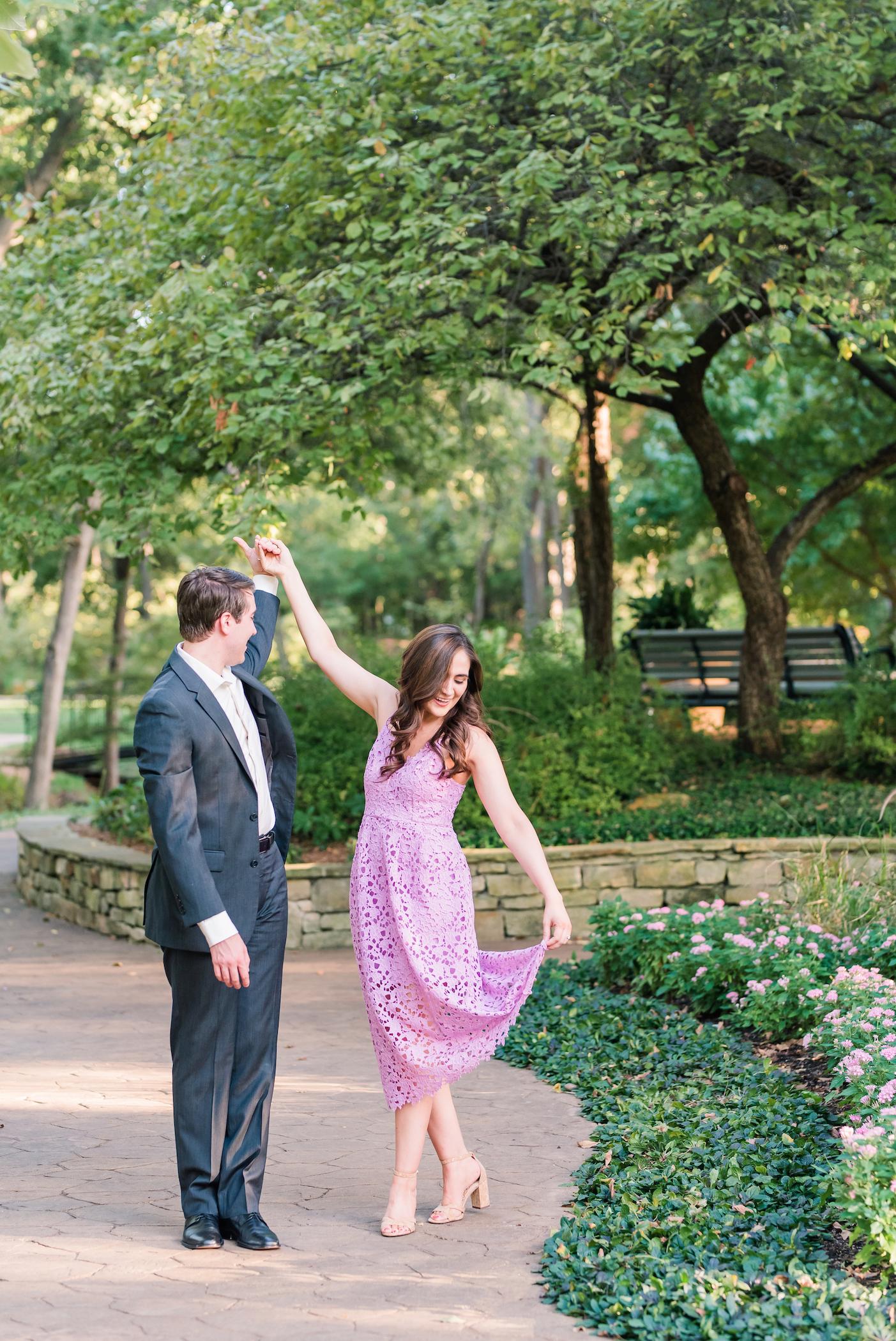 The Wedding Website of Elise Primeaux and Jared Messer
