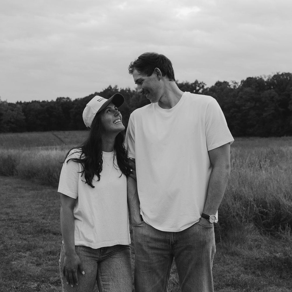 Hannah Renee Hashbarger and Samuel Jonathan Elliott's Wedding Website