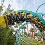 Busch Gardens Tampa Bay