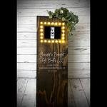 Bearded and Barefoot Photo Booths LLC