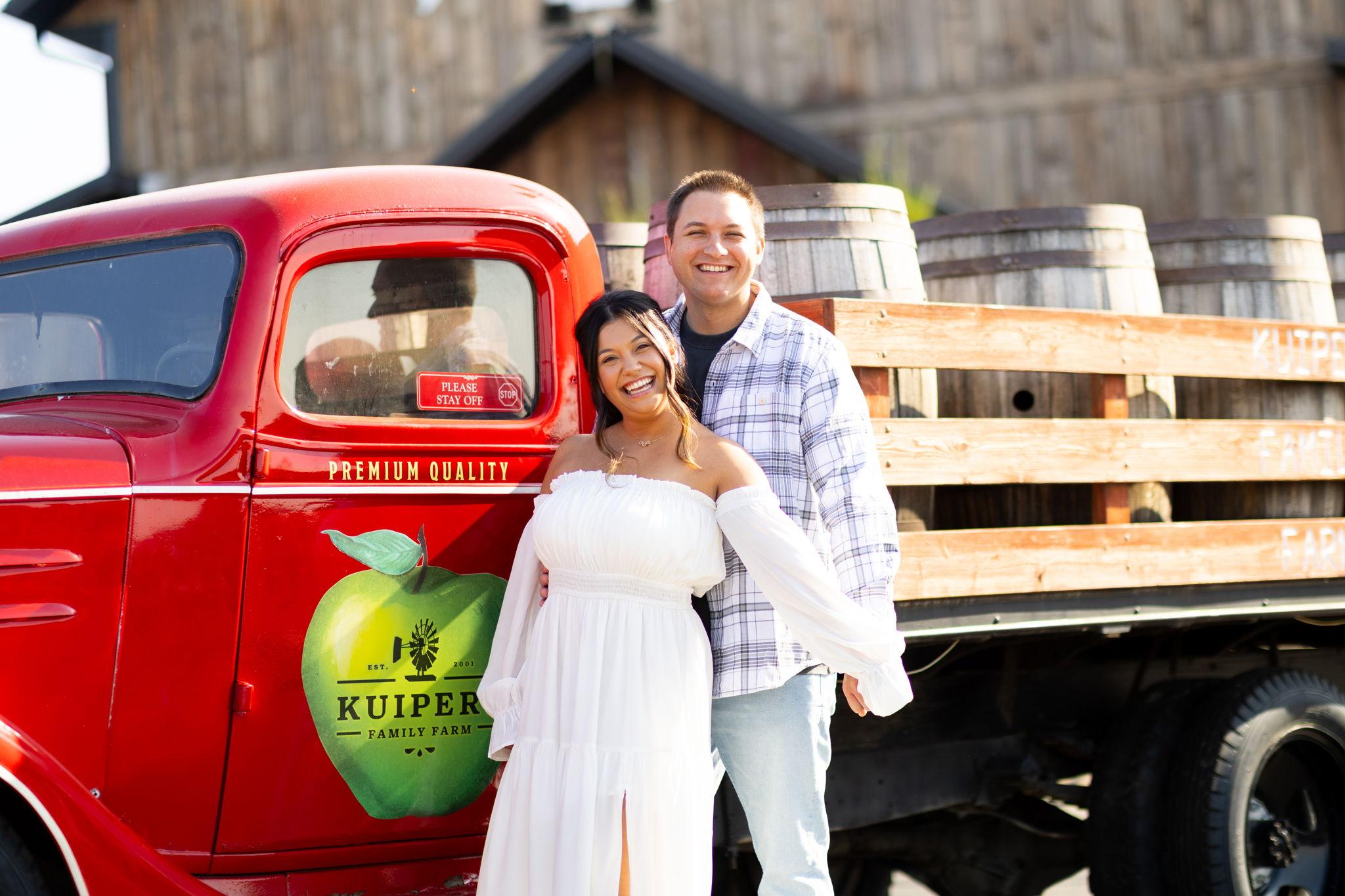 The Wedding Website of Alyssa Berger and Evan Charbonneau