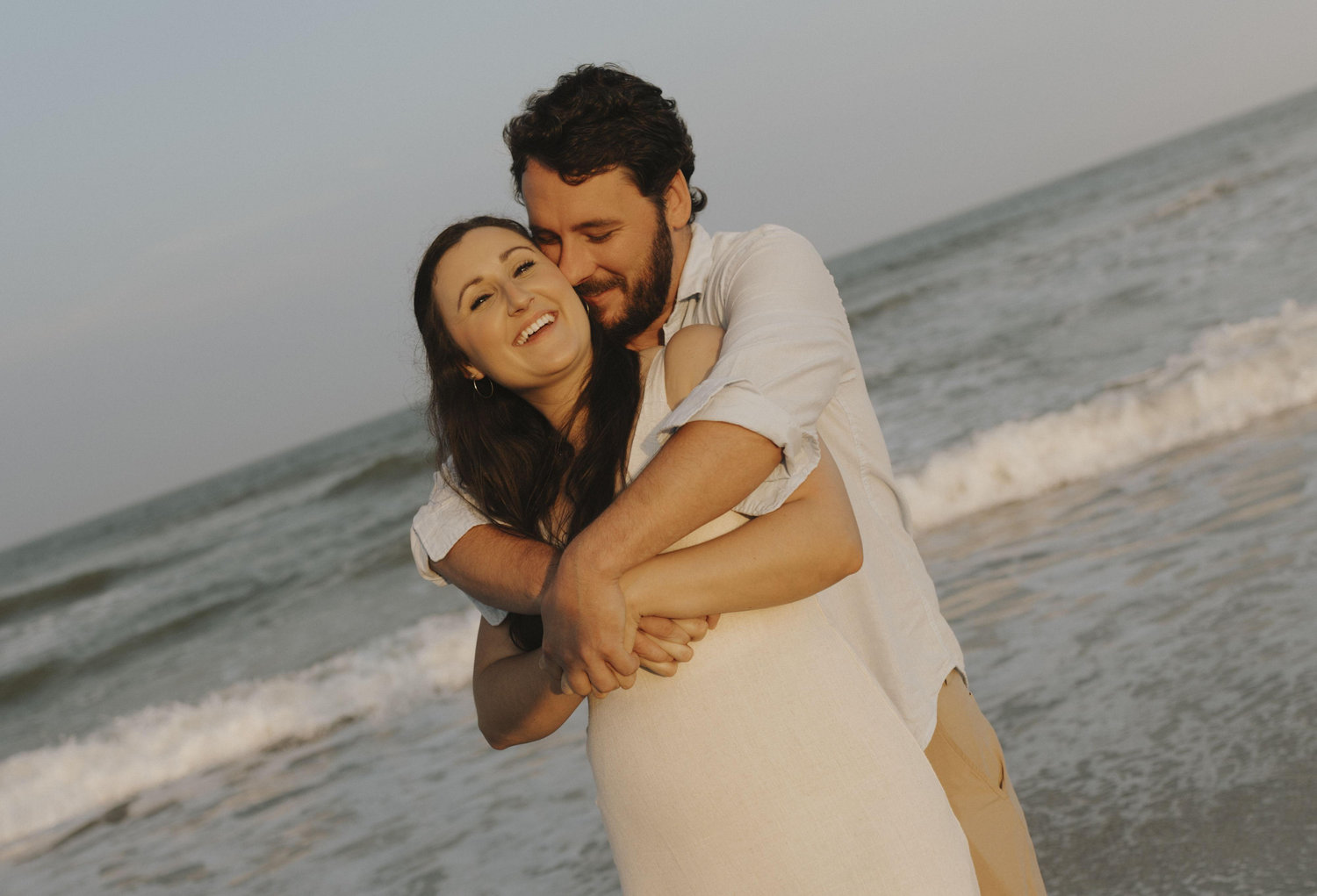 The Wedding Website of Carlie Williams and Tanner Lovick