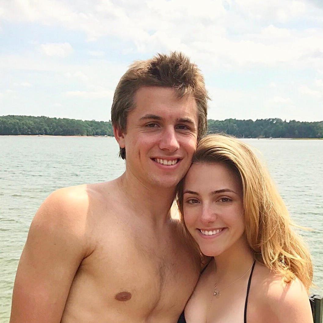 May 27, 2017 Lake Day