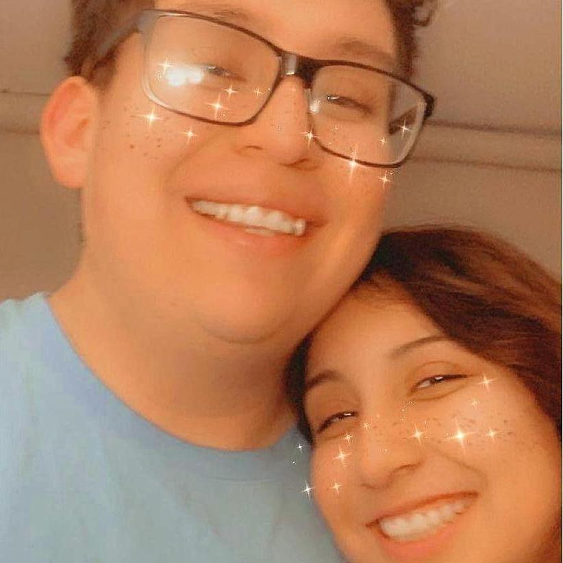 Boyfriend & Girlfriend